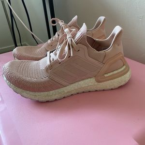 Adidas Ultraboost Light Pink